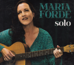 Maria Forde Solo