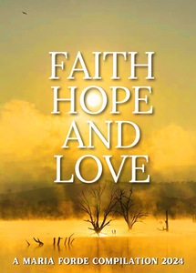 Faith hope and Love
